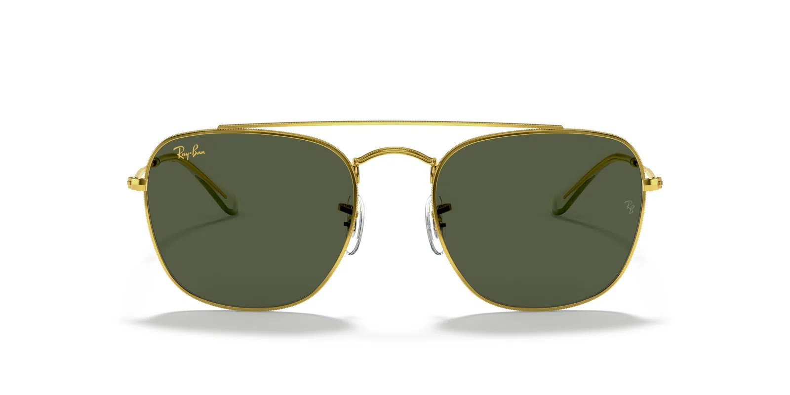 Ray-Ban 3557 Sunglasses - view 28